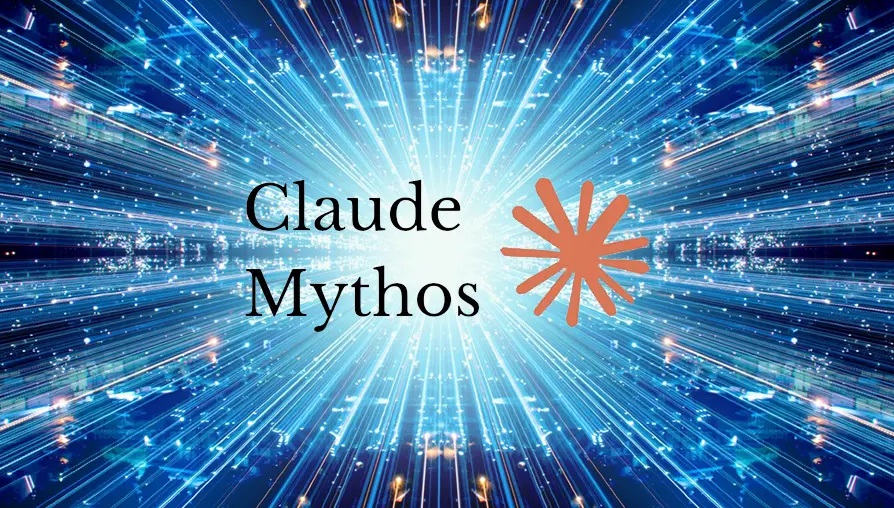 克劳德·神话（Claude Mythos）人工智能模型
